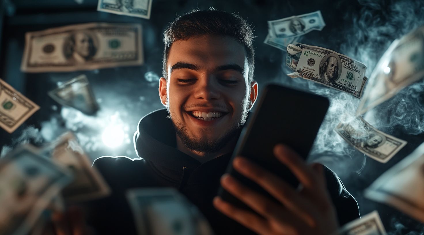 Login to online casino NNN777
                              